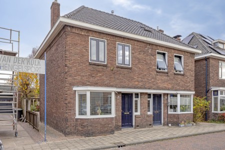 Poolmansweg 148 ENSCHEDE