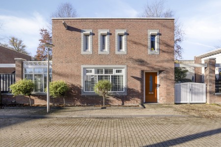 Wederiklaan 78 ENSCHEDE