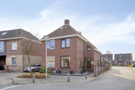 Roomweg 244 ENSCHEDE