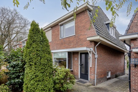 Hulststraat 18 ENSCHEDE