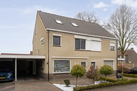 Willem Bontekoestraat 4 ENSCHEDE