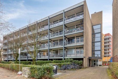 Prinses Beatrixstraat 46 HENGELO