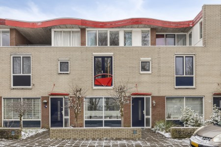 Helenastraat 72 ENSCHEDE