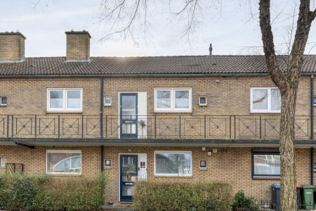 Paulus Potterstraat 79 ENSCHEDE