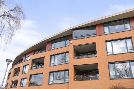 De Posten 857 ENSCHEDE