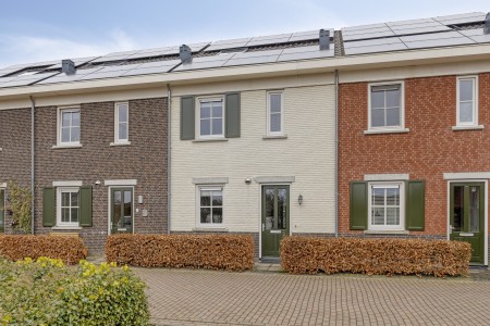 Zwanensteeg 4 ENSCHEDE