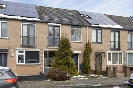 Het Oosterveld 5-B ENSCHEDE