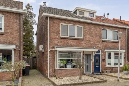 Esdoornstraat 20 ENSCHEDE
