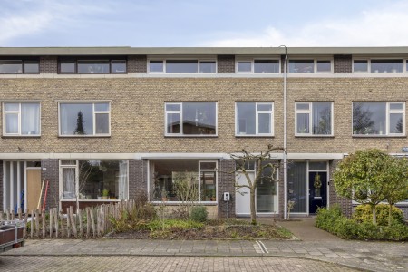 Schumannlaan 17 ENSCHEDE