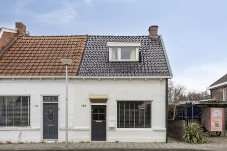 Roomweg 195 ENSCHEDE