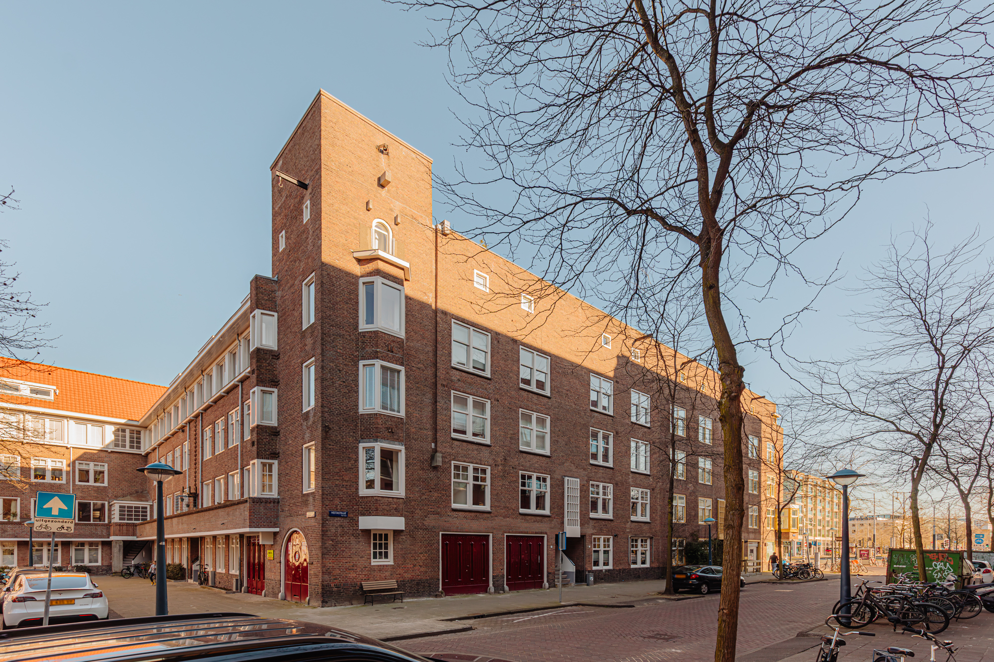 Hestiastraat 773 AMSTERDAM