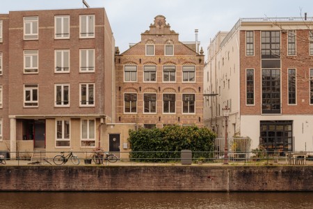 Vierwindenstraat 62D AMSTERDAM
