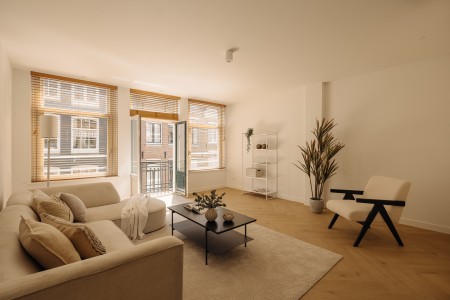 Hartenstraat 122 AMSTERDAM