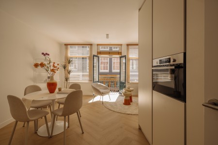 Hartenstraat 121 AMSTERDAM