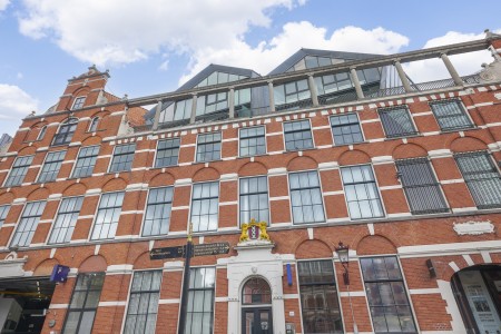 Singel 455F AMSTERDAM