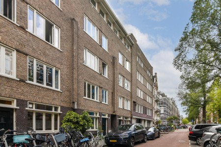 Tweede Helmersstraat 431 AMSTERDAM