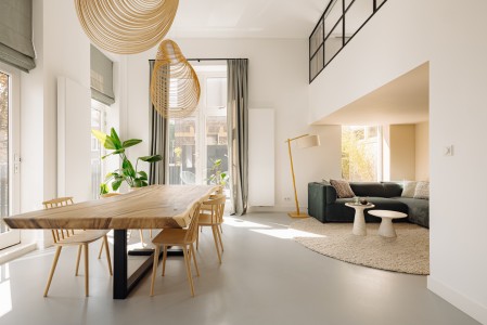 Graaf Florisstraat 2-F AMSTERDAM