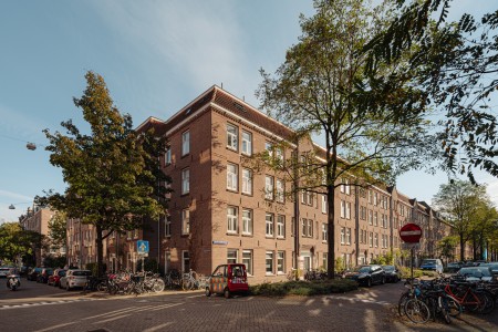 Gillis van Ledenberchstraat 1-3 AMSTERDAM