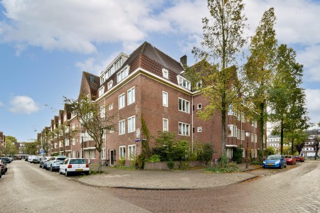 Henriëtte Ronnerplein 21-2 AMSTERDAM