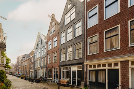 Egelantiersstraat 109 AMSTERDAM