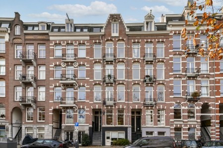 Nassaukade 312-1 AMSTERDAM