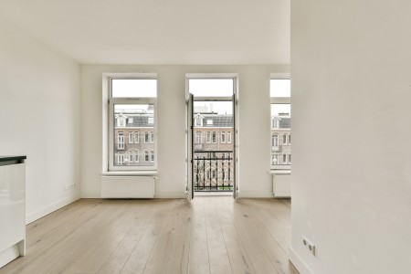 Javastraat 90-3 AMSTERDAM