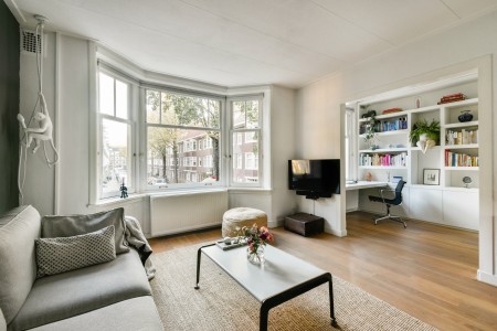 Bennebroekstraat 29-1 AMSTERDAM