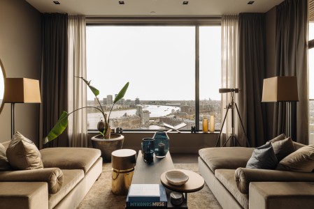 Pontsteiger 112 AMSTERDAM