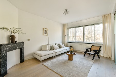 Zomerdijkstraat 4-2 AMSTERDAM