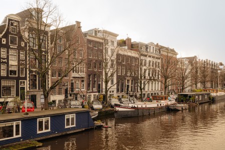Keizersgracht 812-E AMSTERDAM