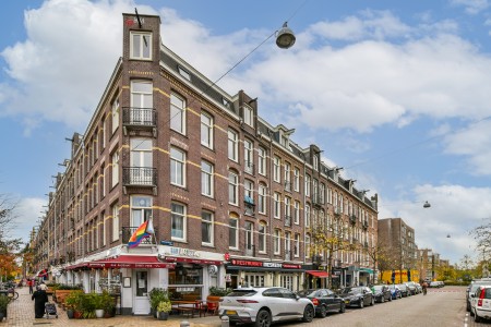 Sumatrastraat 35-D AMSTERDAM