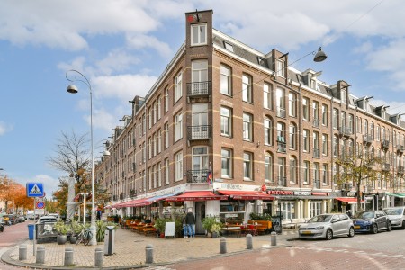 Sumatrastraat 35-F AMSTERDAM