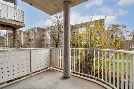 Marcantilaan 427 AMSTERDAM