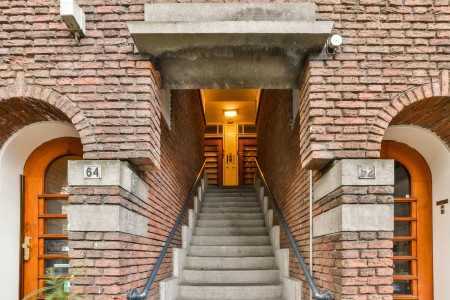 Haarlemmermeerstraat 64-1 AMSTERDAM