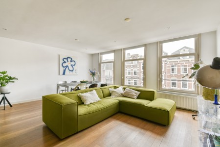 Albert Cuypstraat 122-A 3 AMSTERDAM