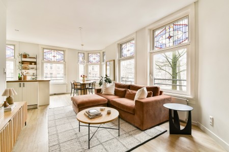 Overtoom 499-1 AMSTERDAM