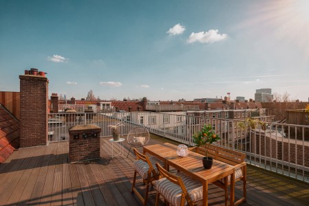 Grevelingenstraat 21-3 AMSTERDAM