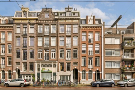 Ruyschstraat 97-C AMSTERDAM