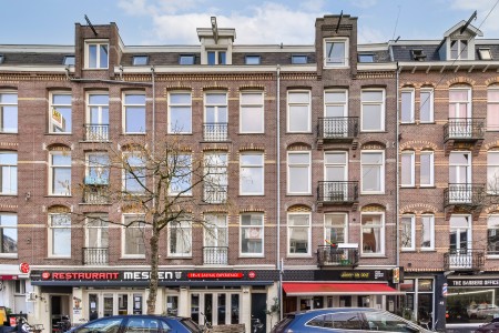 Sumatrastraat 37-2 AMSTERDAM