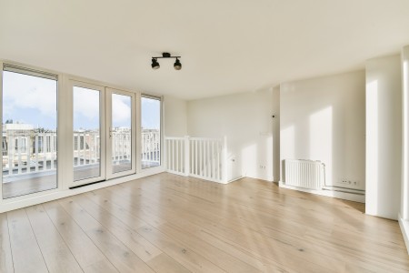 Sumatrastraat 35-K AMSTERDAM