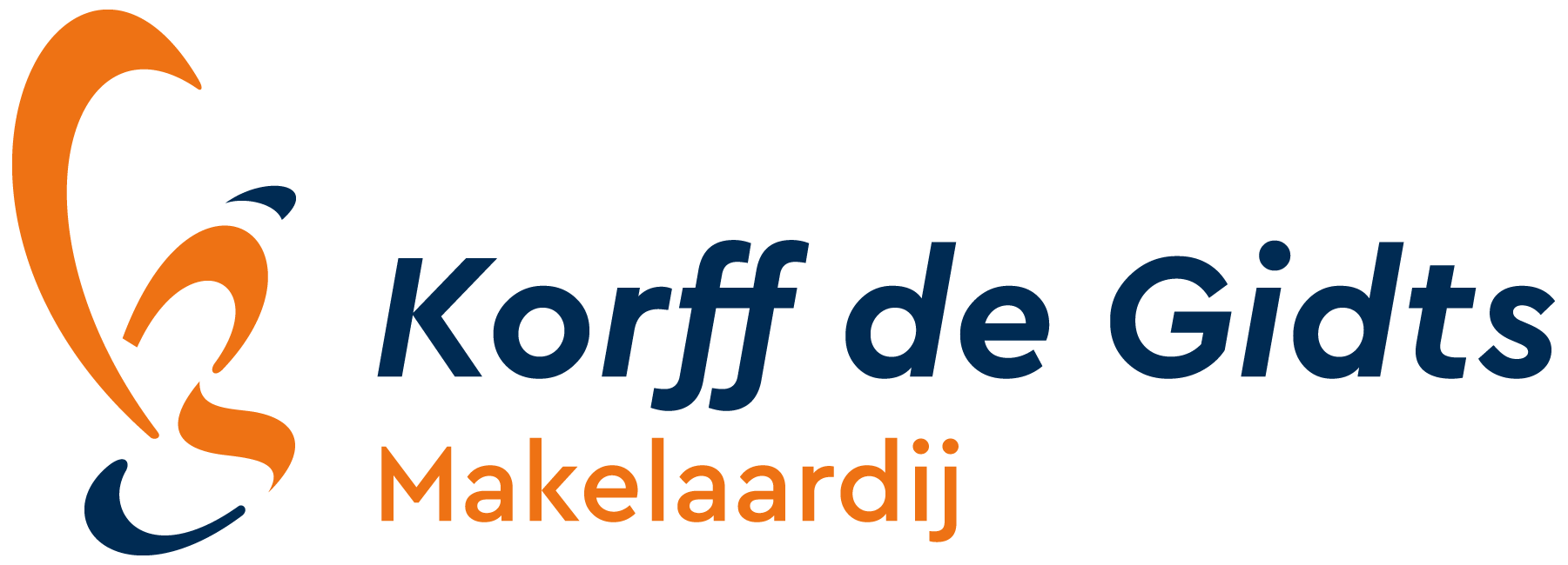 Korff de Gidts NVM Makelaardij