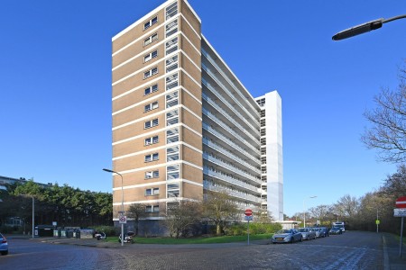 Heliotrooplaan 356-G 'S-GRAVENHAGE