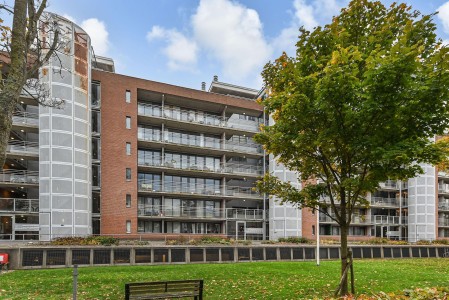 Cornelis de Wittlaan 192 'S-GRAVENHAGE