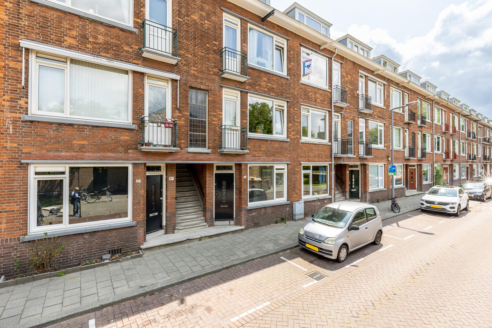 Amelandseplein 5C ROTTERDAM
