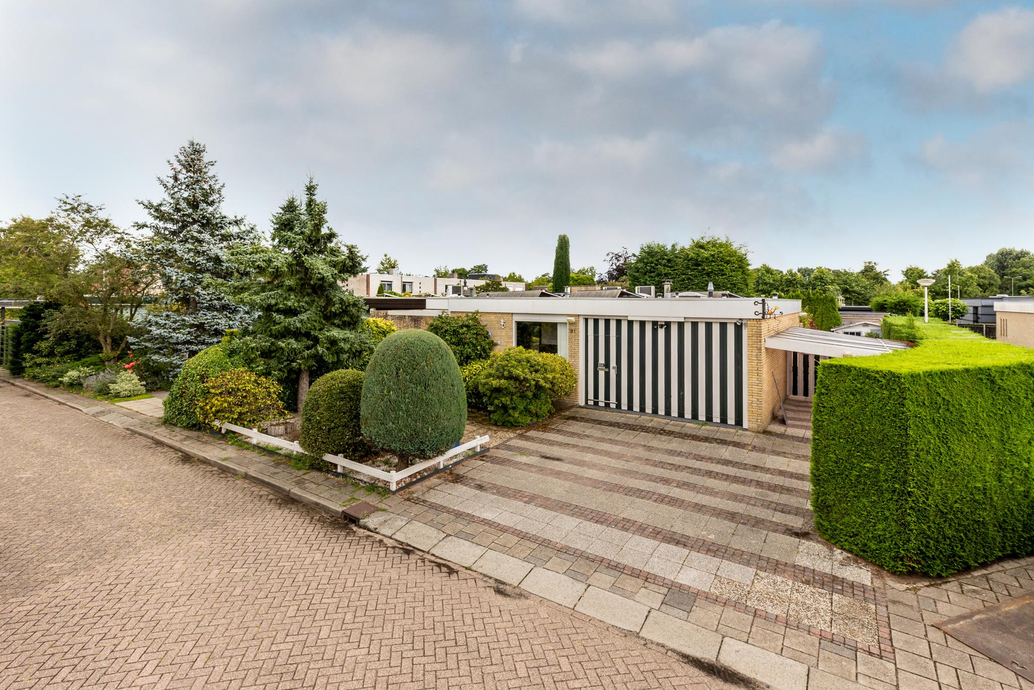 Deensestraat 21 NIEUWERKERK A/D IJSSEL
