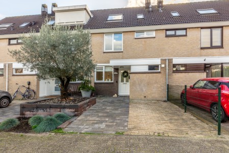 Kauwendaal 7 NIEUWERKERK AAN DEN IJSSEL