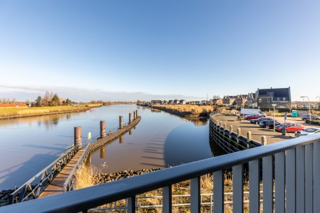 Havenhoofd 9 GOUDERAK