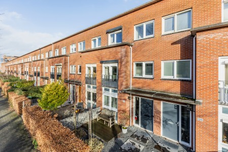 Laan van Avant-Garde 118 ROTTERDAM