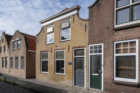 Nieuwstraat 31 OudeTonge