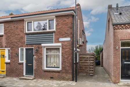 Polderstraat 12 Sommelsdijk